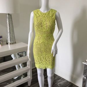 Gianni Bini Lace Dress